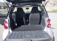 Smart Fortwo 15