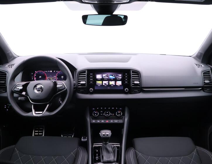Škoda Karoq 39