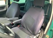 Volkswagen Sharan 15