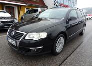 Volkswagen Passat 2
