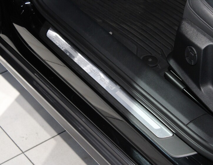 Audi A6 Allroad 8