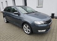 Škoda Rapid 4