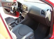 Seat Leon 25