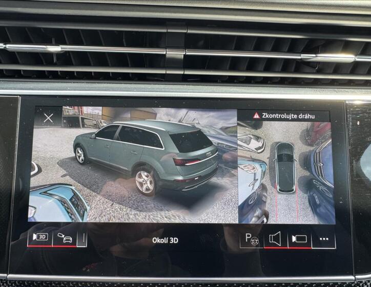 Audi SQ7 43