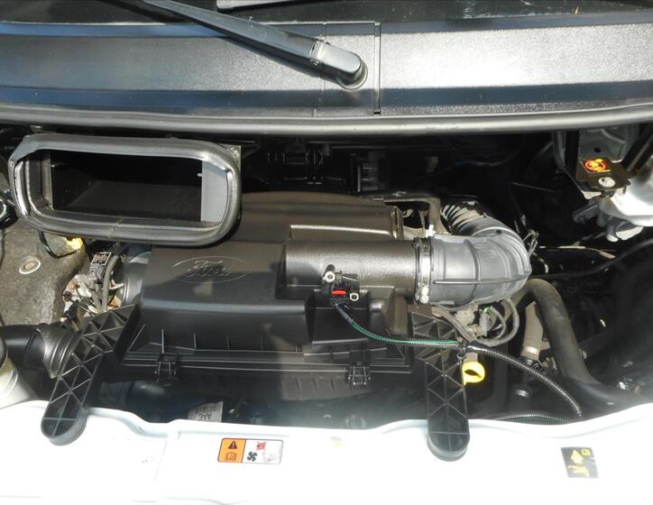 Ford Transit 24
