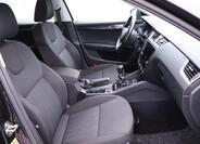 Škoda Octavia 13