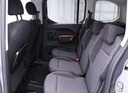 Peugeot Rifter 16
