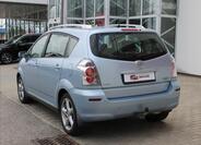 Toyota Corolla Verso 4
