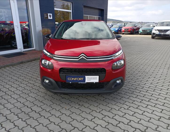 Citroën C3 6