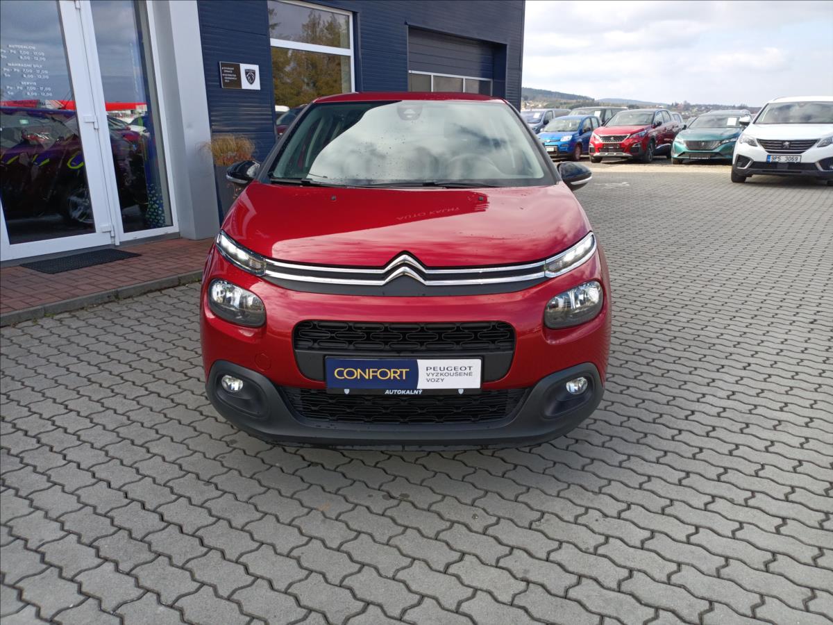 Citroën C3