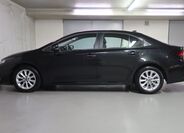 Toyota Corolla 8