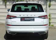 Škoda Kodiaq 5
