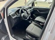 Volkswagen Caddy 11