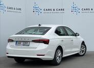 Škoda Octavia 3