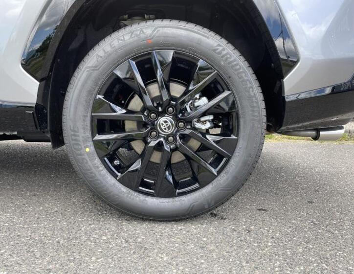 Toyota RAV4 33