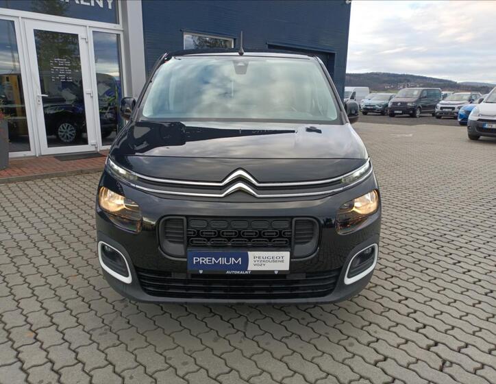 Citroën Berlingo 7