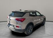 SsangYong Korando 4