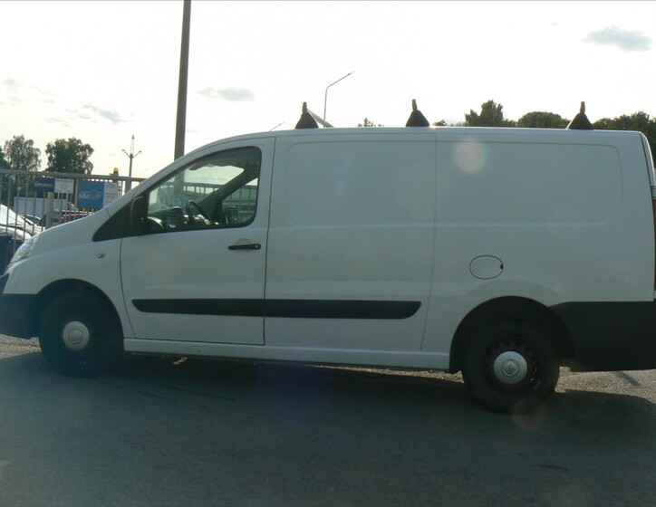 Fiat Scudo 8