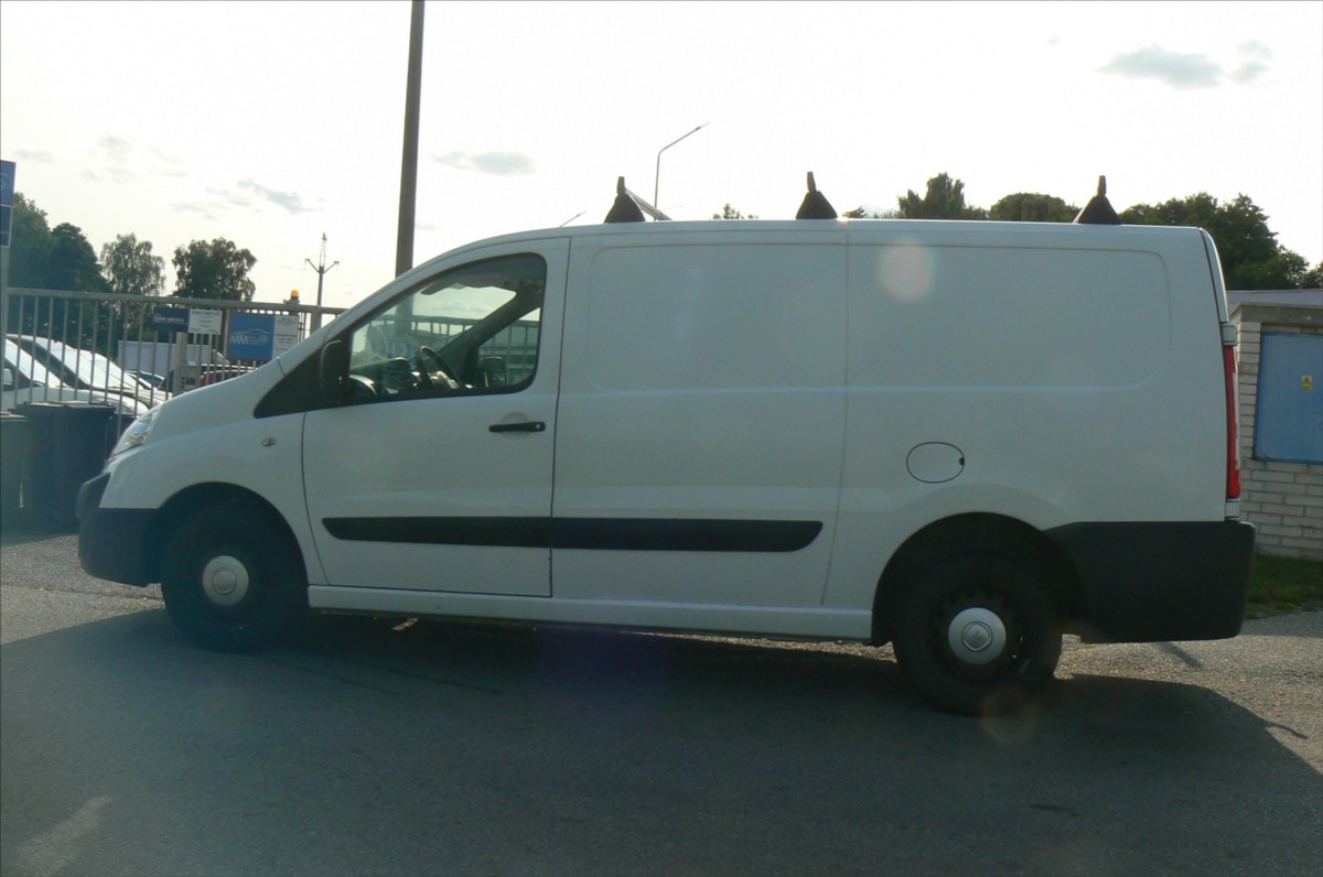 Fiat Scudo
