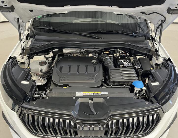 Škoda Kodiaq 35