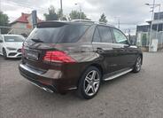 Mercedes-Benz GLE 5