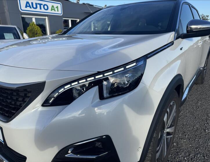 Peugeot 5008 5
