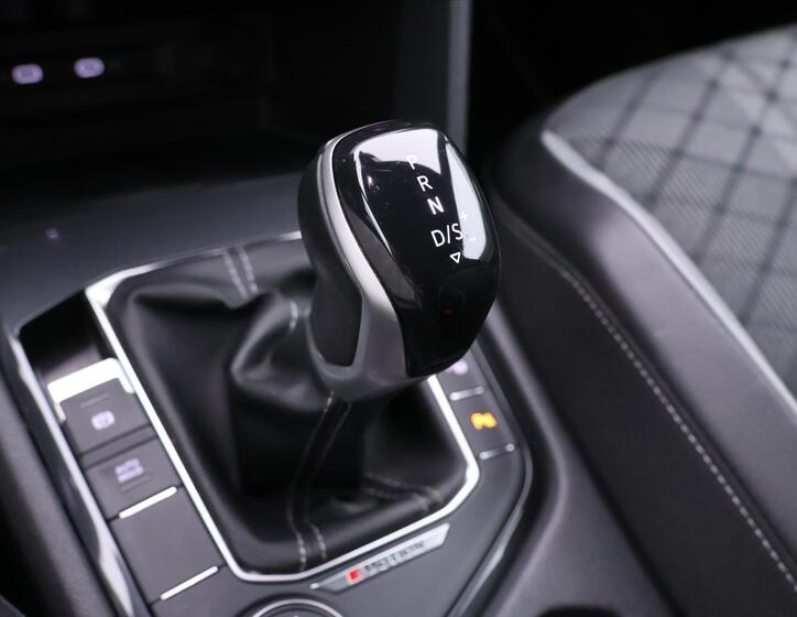 Volkswagen Tiguan 36