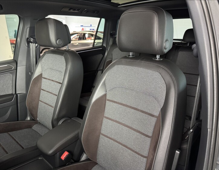 Seat Tarraco 27