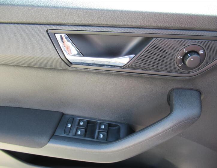 Škoda Fabia 14