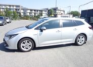 Toyota Corolla 5