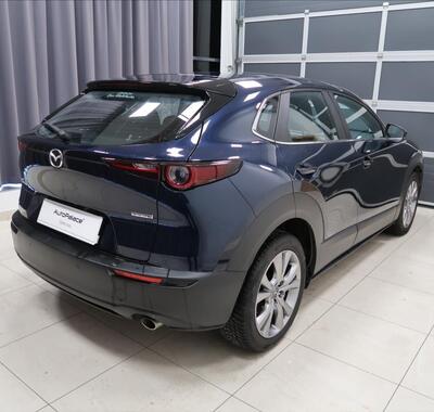 Mazda CX-30 4