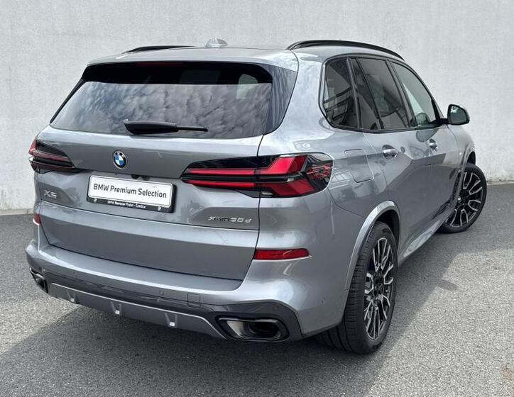 BMW X5 2