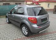Suzuki SX4 8