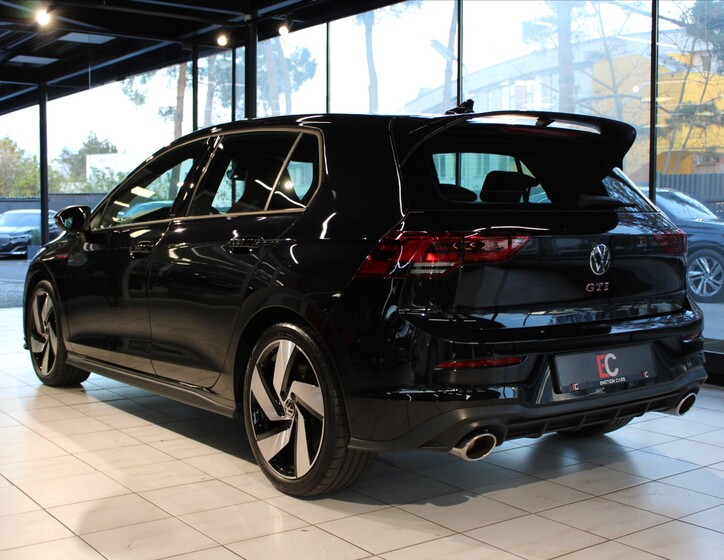 Volkswagen Golf 4