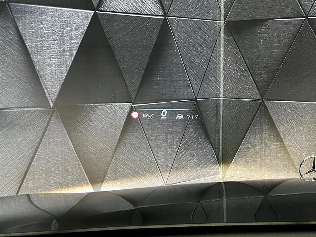 Mercedes-Benz Třídy S
