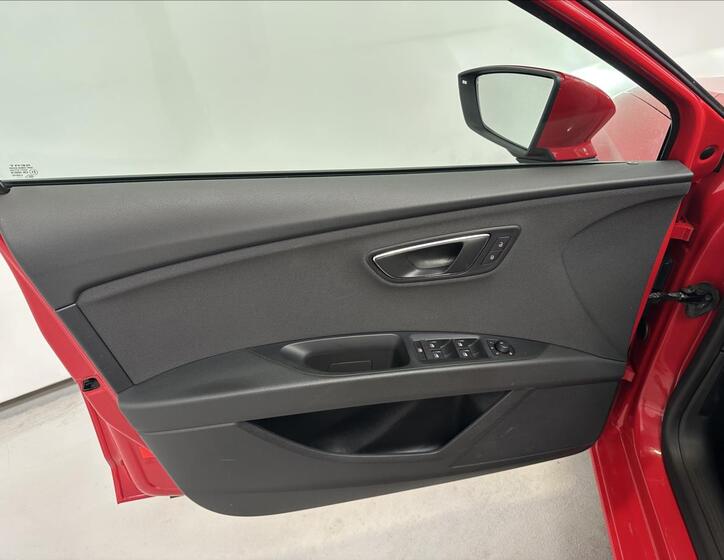 Seat Leon 21