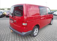 Volkswagen Transporter 9