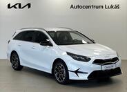 KIA Ceed 7
