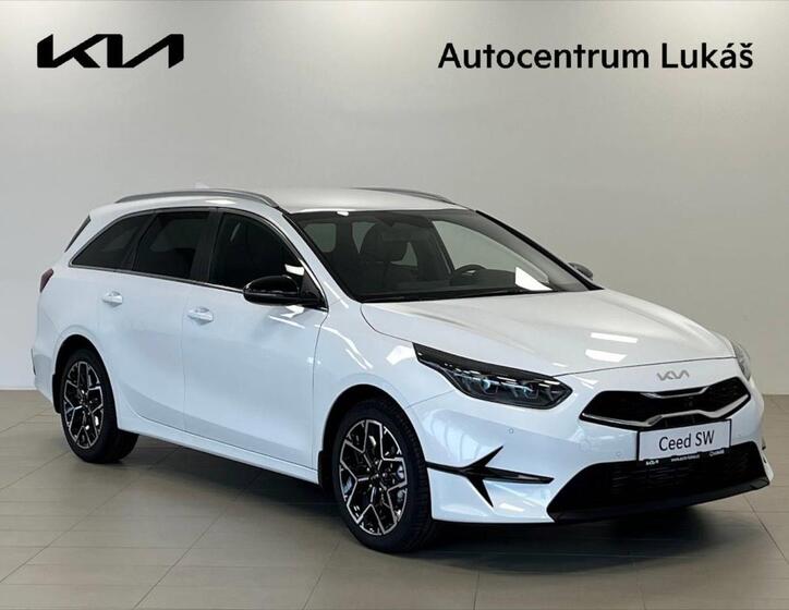 KIA Ceed 7