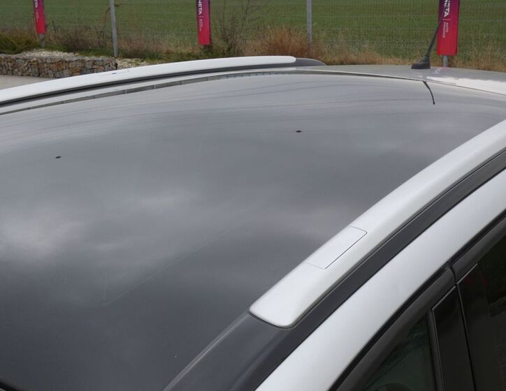 Peugeot 5008 19
