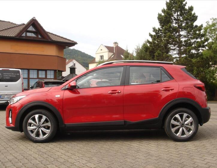 KIA Stonic 6
