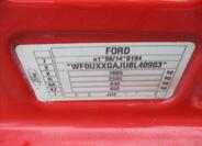 Ford Fusion 28
