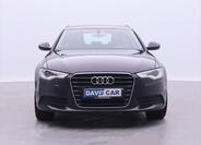 Audi A6 2