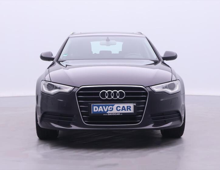 Audi A6 2