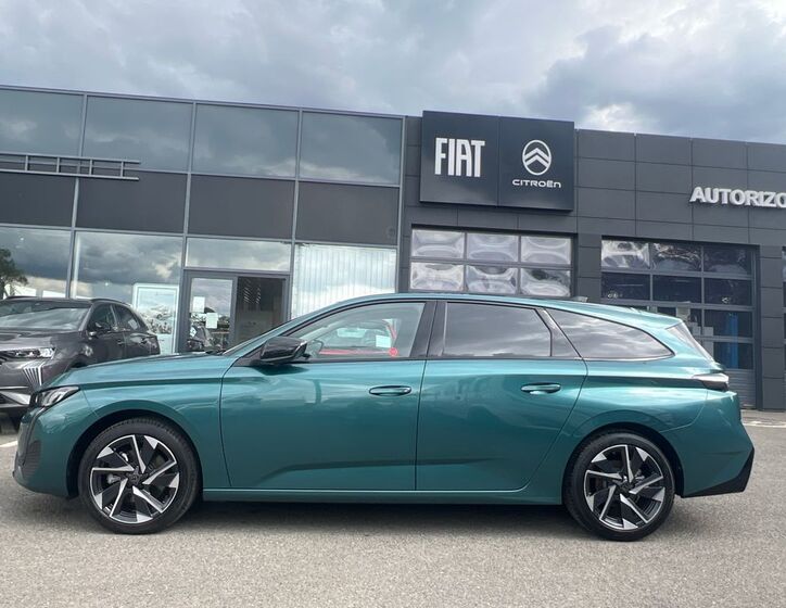 Peugeot 308 3