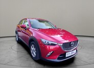 Mazda CX-3 2