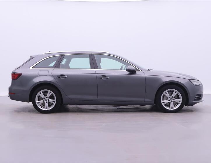 Audi A4 8