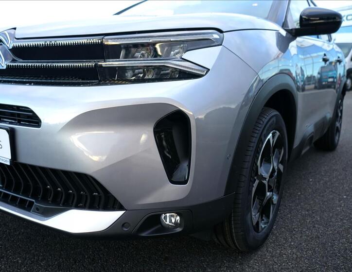Citroën C5 Aircross 3