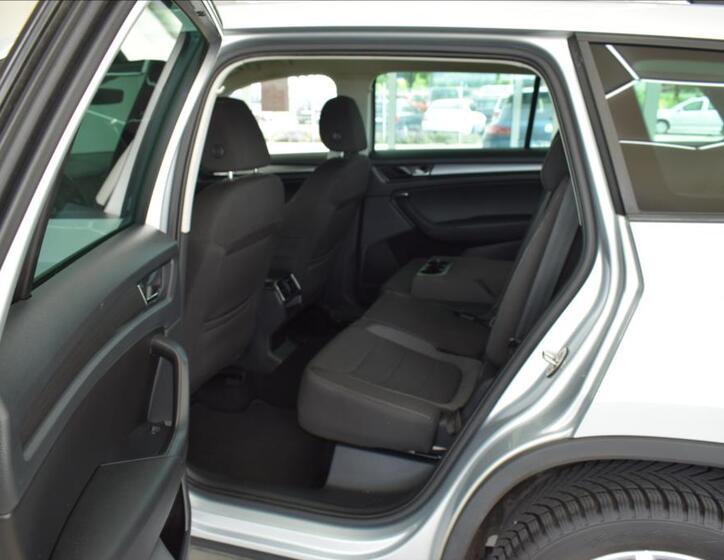 Škoda Kodiaq 11