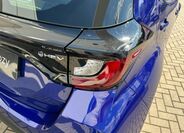 Toyota Yaris 11